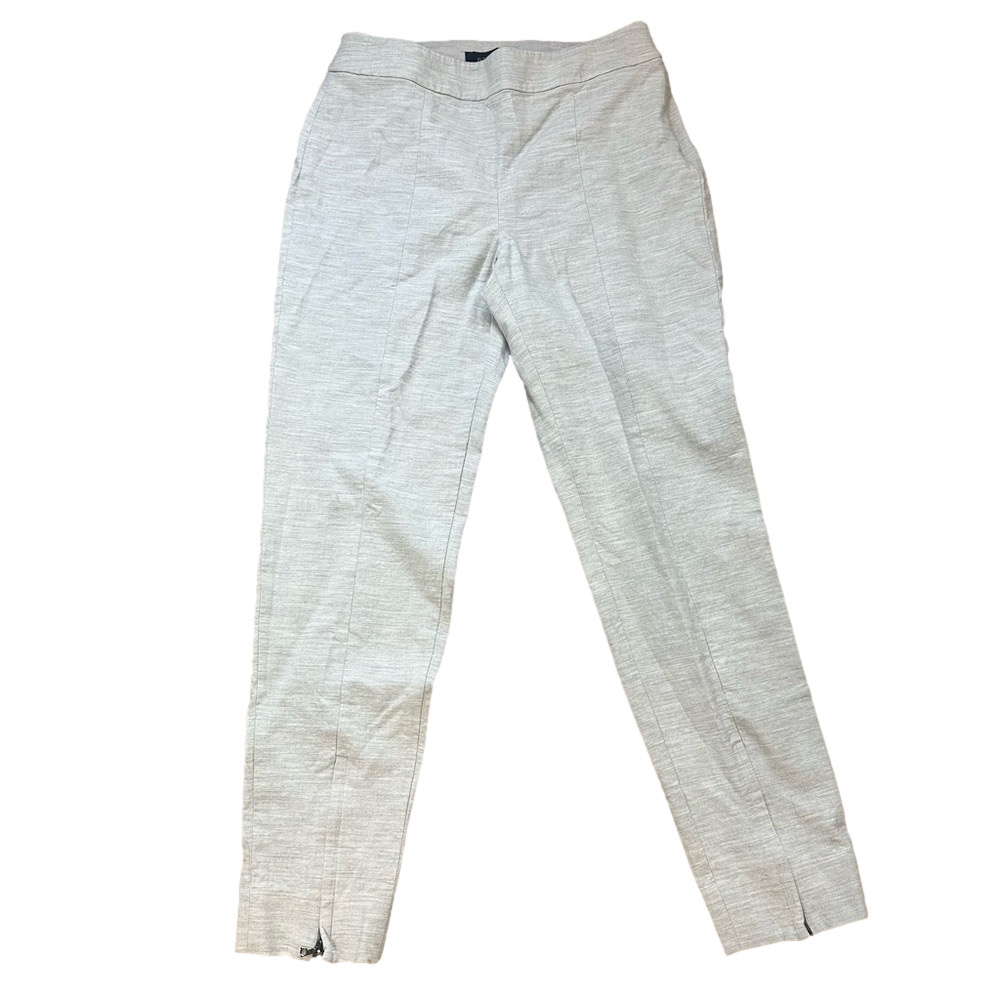 St Johns Knit  Gray Pants Size 6